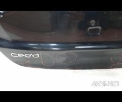 PORTELLONE POSTERIORE COMPLETO KIA Cee'd Serie Spo