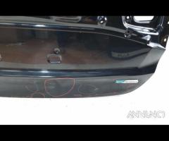 PORTELLONE POSTERIORE COMPLETO KIA Cee'd Serie Spo