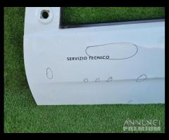 PORTIERA ANTERIORE SINISTRA FIAT Punto VAN Serie 7 - 10