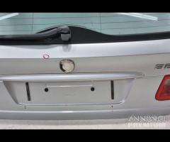 PORTELLONE POSTERIORE COMPLETO BMW Serie 3 E46 Ber - 6