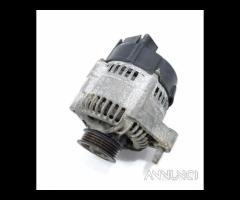ALTERNATORE SMART ForTwo Coupé (W450) A1601540601