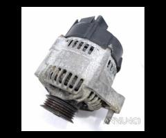 ALTERNATORE SMART ForTwo Coupé (W450) A1601540601