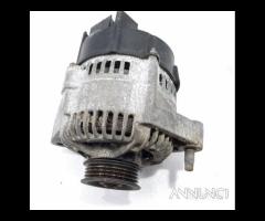 ALTERNATORE SMART ForTwo Coupé (W450) A1601540601