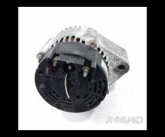 ALTERNATORE SMART ForTwo Coupé (W450) A1601540601 - 12