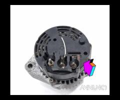 ALTERNATORE SMART ForTwo Coupé (W450) A1601540601 - 13