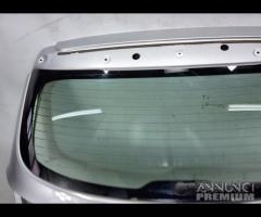 PORTELLONE POSTERIORE COMPLETO HYUNDAI iX20 Serie