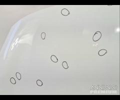 COFANO ANTERIORE OPEL Meriva 3a Serie A14NEL (10>) - 8