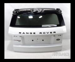 PORTELLONE POSTERIORE COMPLETO LAND ROVER Range Ro