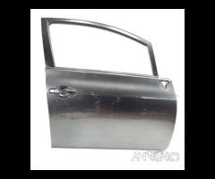 PORTIERA ANTERIORE DESTRA TOYOTA Auris Serie (E150 - 1
