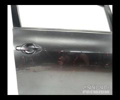 PORTIERA ANTERIORE DESTRA TOYOTA Auris Serie (E150 - 4