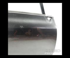 PORTIERA ANTERIORE DESTRA TOYOTA Auris Serie (E150 - 5