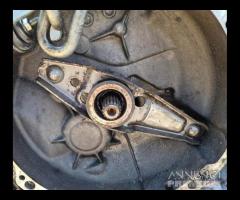 CAMBIO AUTOMATICO SMART Fortwo Coupé (W450) 00034