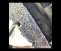 CAMBIO AUTOMATICO SMART Fortwo Coupé (W450) 00034 - 6