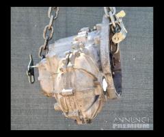 CAMBIO AUTOMATICO SMART Fortwo Coupé (W450) 00034 - 7