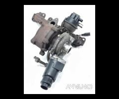 TURBINA AUDI Q5 Serie (8RB) 03L145701 CAGA, CJCA D - 1