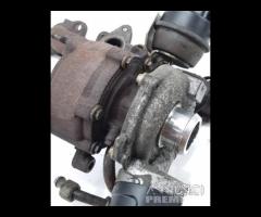 TURBINA AUDI Q5 Serie (8RB) 03L145701 CAGA, CJCA D - 4