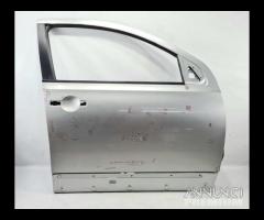 PORTIERA ANTERIORE DESTRA NISSAN Qashqai +2 M9R (0 - 1