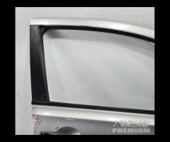PORTIERA ANTERIORE DESTRA NISSAN Qashqai +2 M9R (0 - 4
