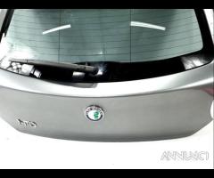 PORTELLONE POSTERIORE COMPLETO ALFA ROMEO Mito Ser - 6