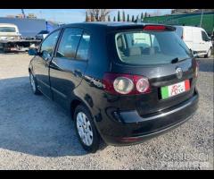 VW golf tdi plus