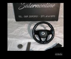 accessori smart 451 Brabus