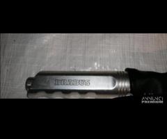 accessori smart 451 Brabus