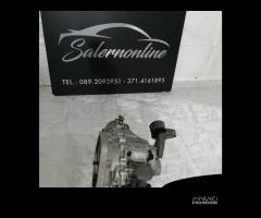 cambio robotizzato Smart 450 benzina
