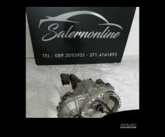 cambio robotizzato Smart 450 benzina