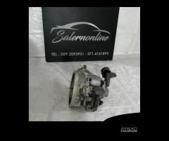 cambio robotizzato Smart 450 benzina