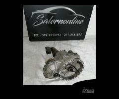 cambio robotizzato Smart 450 benzina