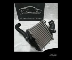 intercooler smart 451 diesel