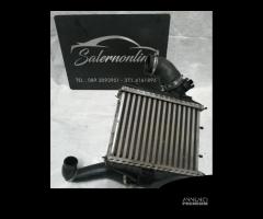 intercooler smart 451 diesel