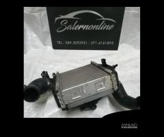 intercooler smart 451 diesel