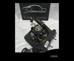 intercooler smart 451 diesel