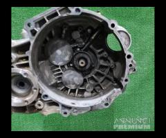 CAMBIO MANUALE COMPLETO AUDI A3 Sportback Serie (8
