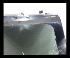 PORTELLONE POSTERIORE COMPLETO LAND ROVER Range Ro - 13