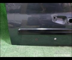 PORTELLONE POSTERIORE COMPLETO RENAULT Trafic Seri