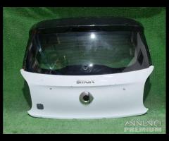 PORTELLONE POSTERIORE COMPLETO SMART Fortwo Coupé