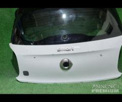 PORTELLONE POSTERIORE COMPLETO SMART Fortwo Coupé - 6