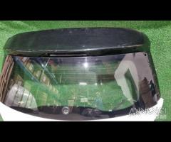 PORTELLONE POSTERIORE COMPLETO SMART Fortwo Coupé - 8