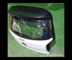 PORTELLONE POSTERIORE COMPLETO SMART Fortwo Coupé - 11