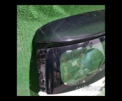 PORTELLONE POSTERIORE COMPLETO SMART Fortwo Coupé - 12
