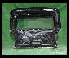PORTELLONE POSTERIORE COMPLETO SMART Fortwo Coupé - 13