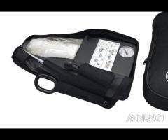 COMPRESSORE GONFIAGGIO RUOTE VOLKSWAGEN Golf 7 Ber - 8