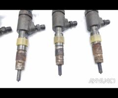 KIT INIETTORI FORD B - Max Berlina 0445110489 UGJC