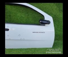 PORTIERA ANTERIORE DESTRA FIAT Punto VAN Serie 717 - 14