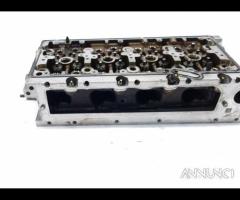 TESTA COMPLETA VOLKSWAGEN Golf 7 Berlina 04L103373 - 9
