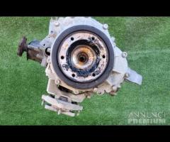 CAMBIO MANUALE COMPLETO AUDI Q5 Serie (8RB) 0B1301 - 9