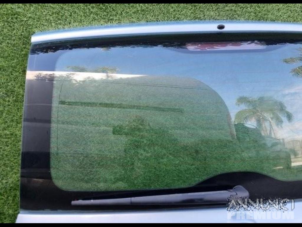 PORTELLONE POSTERIORE COMPLETO FIAT Panda 2a Serie - 8/12