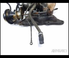 TURBINA SMART ForTwo Coupé (W450) A1600960699 M 1